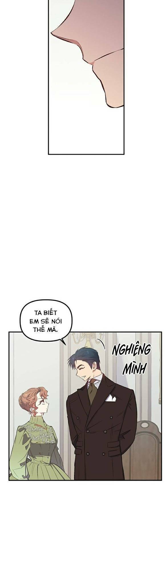 May Mắn Hay Bất Hạnh: Chapter 11