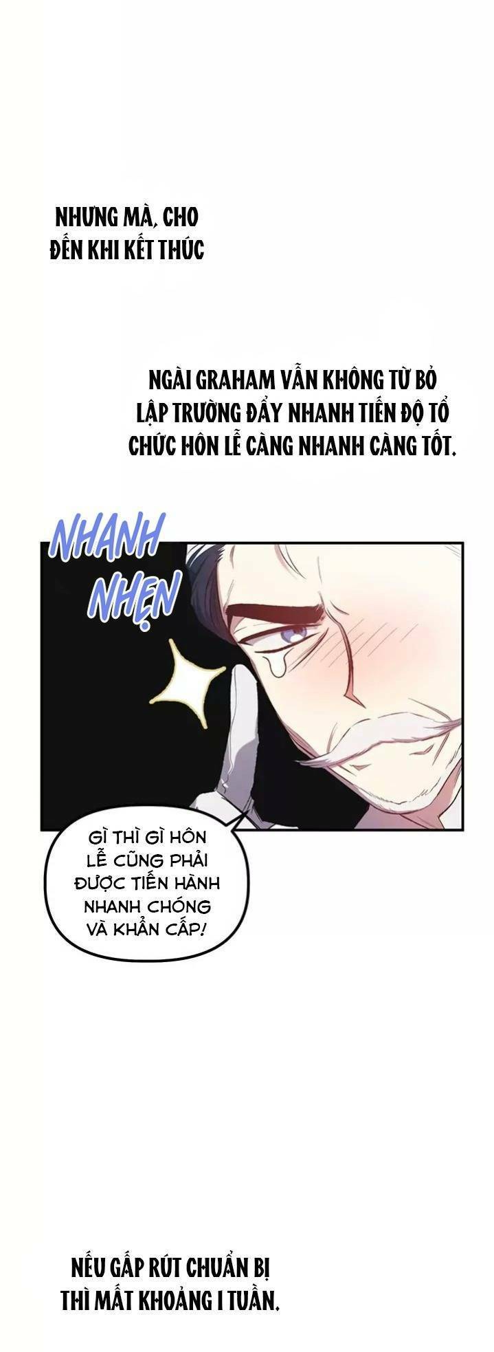 May Mắn Hay Bất Hạnh: Chapter 12