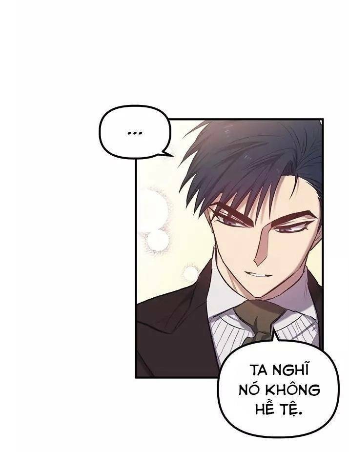 May Mắn Hay Bất Hạnh: Chapter 12