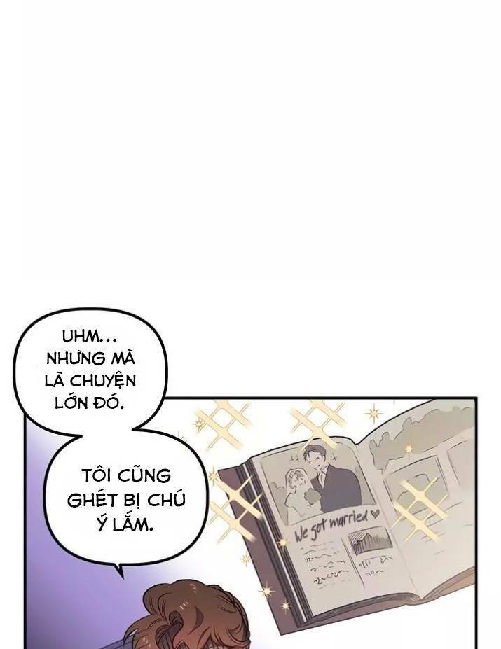 May Mắn Hay Bất Hạnh: Chapter 12
