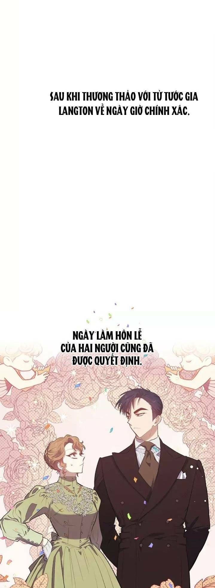 May Mắn Hay Bất Hạnh: Chapter 12