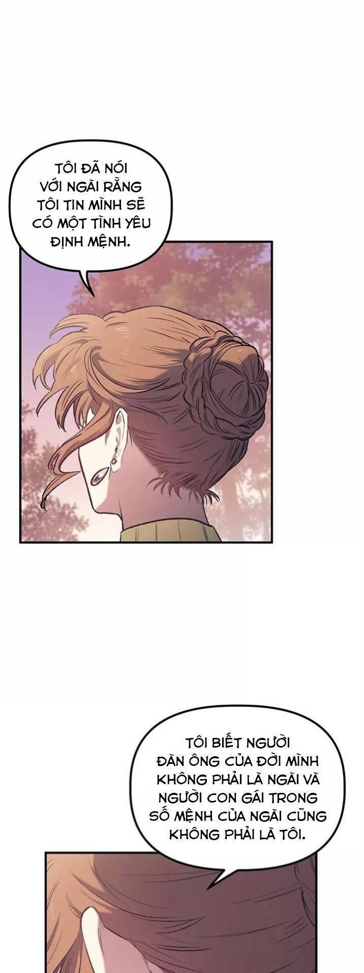 May Mắn Hay Bất Hạnh: Chapter 12