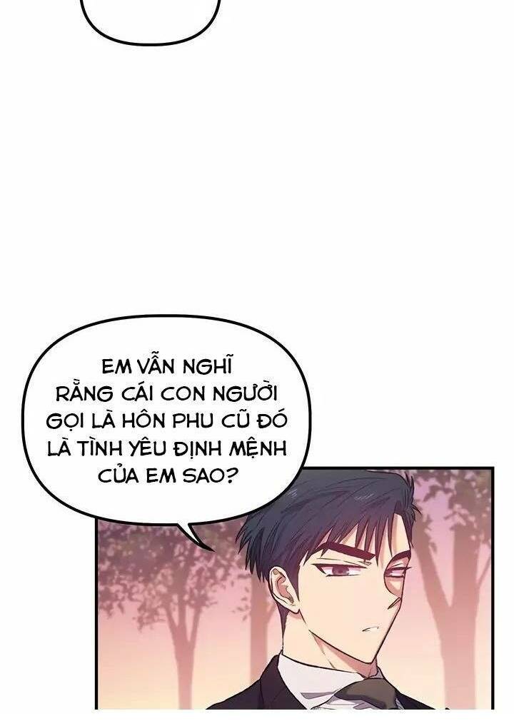 May Mắn Hay Bất Hạnh: Chapter 12