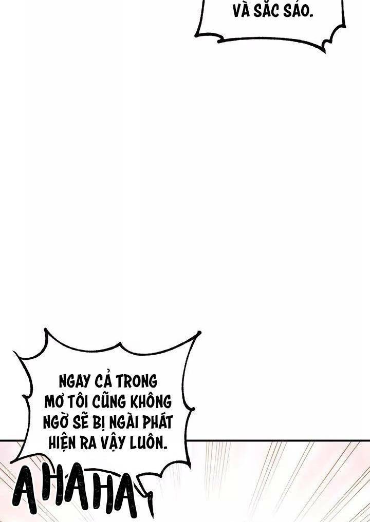 May Mắn Hay Bất Hạnh: Chapter 12