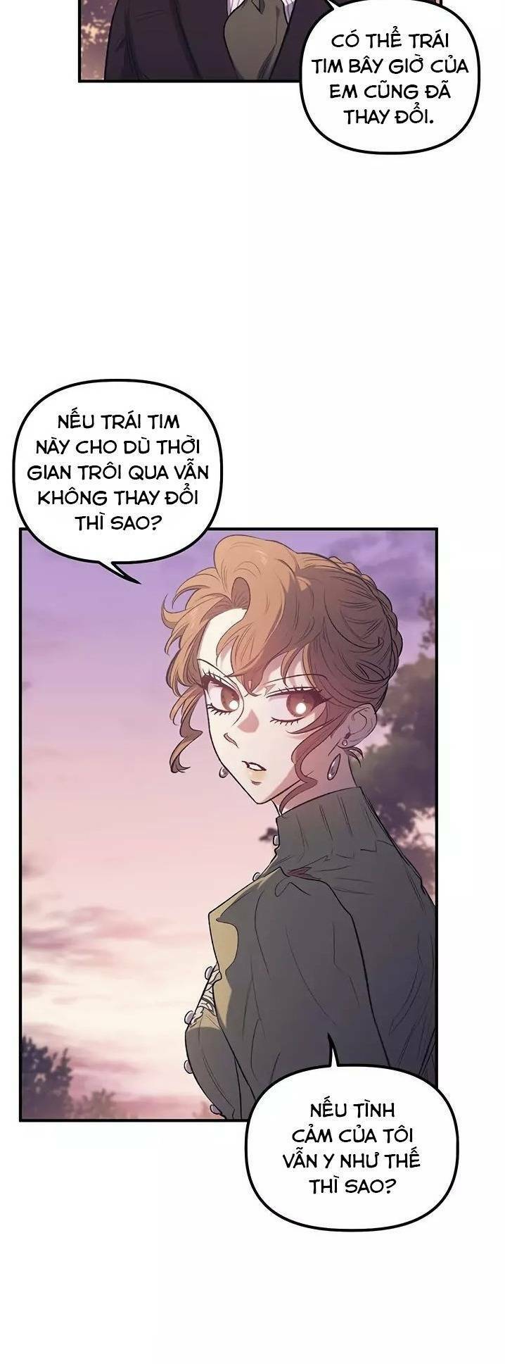 May Mắn Hay Bất Hạnh: Chapter 12
