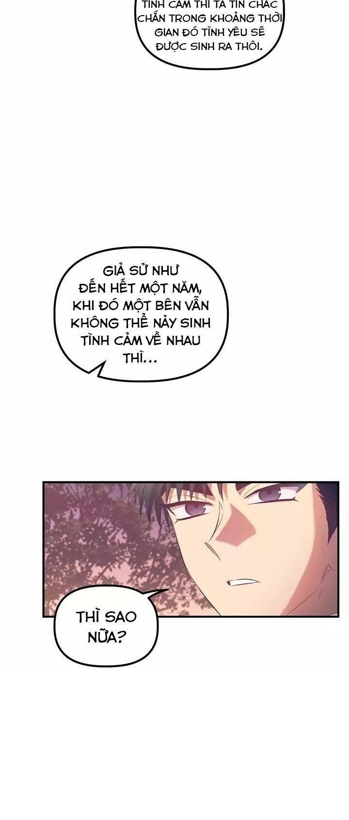 May Mắn Hay Bất Hạnh: Chapter 12