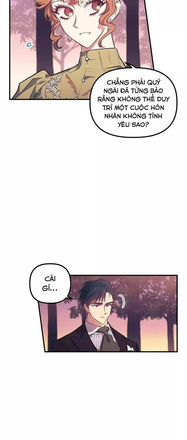 May Mắn Hay Bất Hạnh: Chapter 12