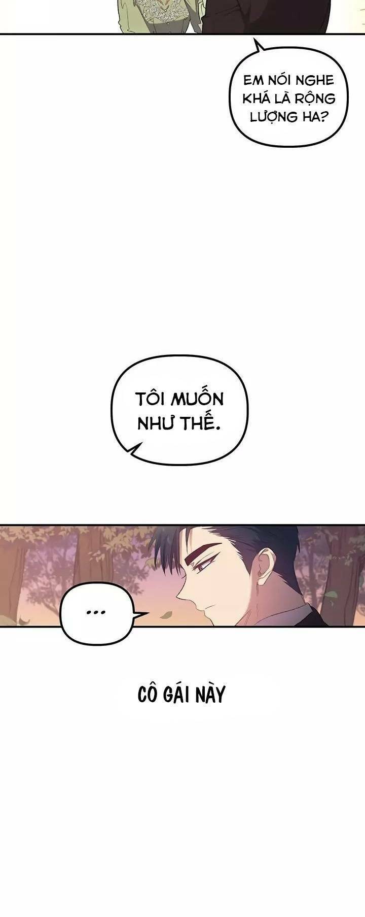 May Mắn Hay Bất Hạnh: Chapter 12