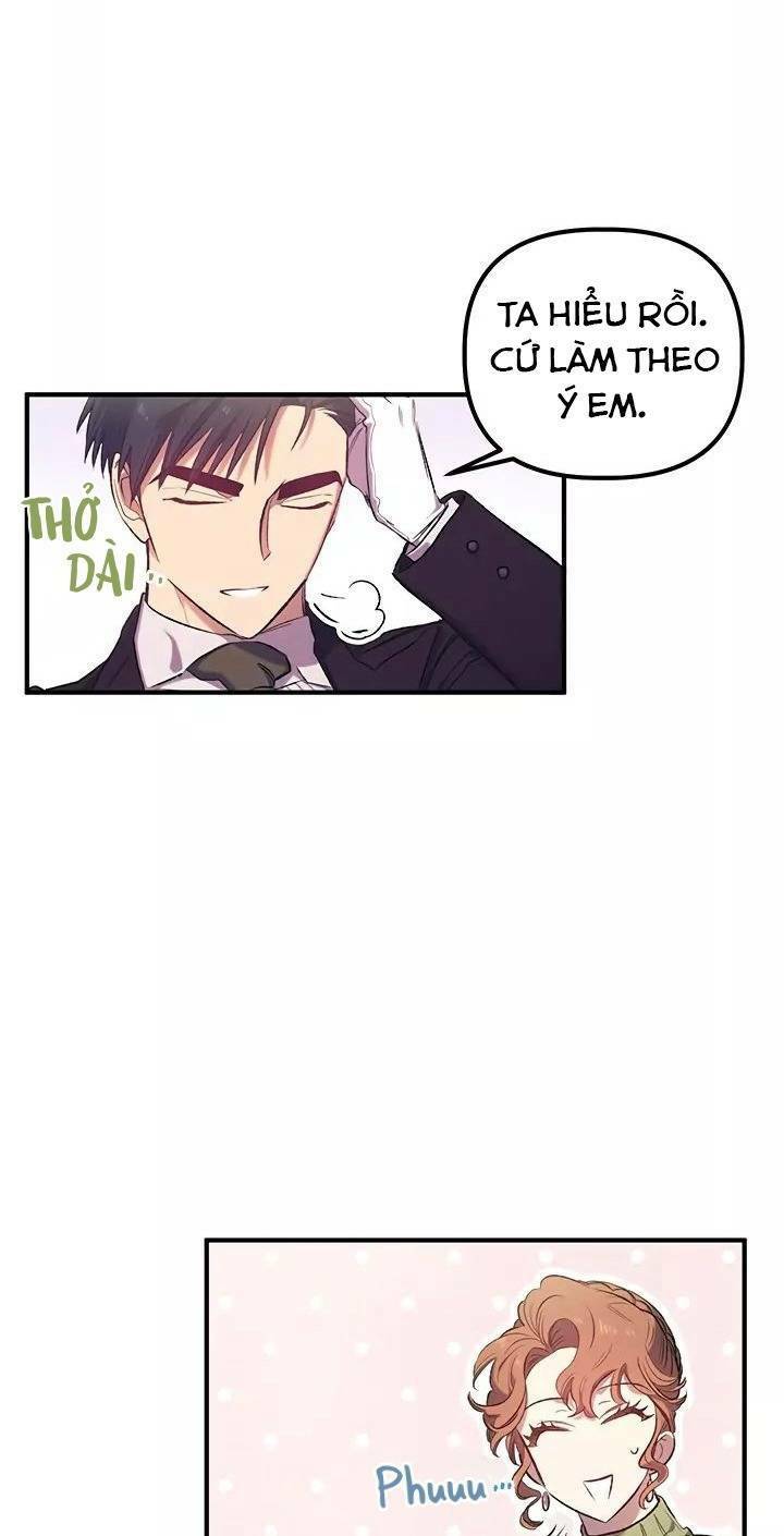 May Mắn Hay Bất Hạnh: Chapter 12