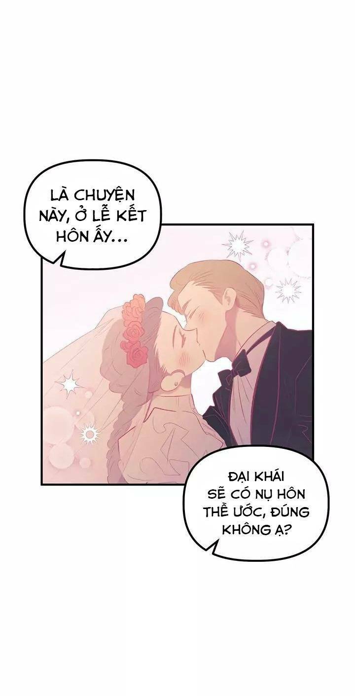 May Mắn Hay Bất Hạnh: Chapter 12