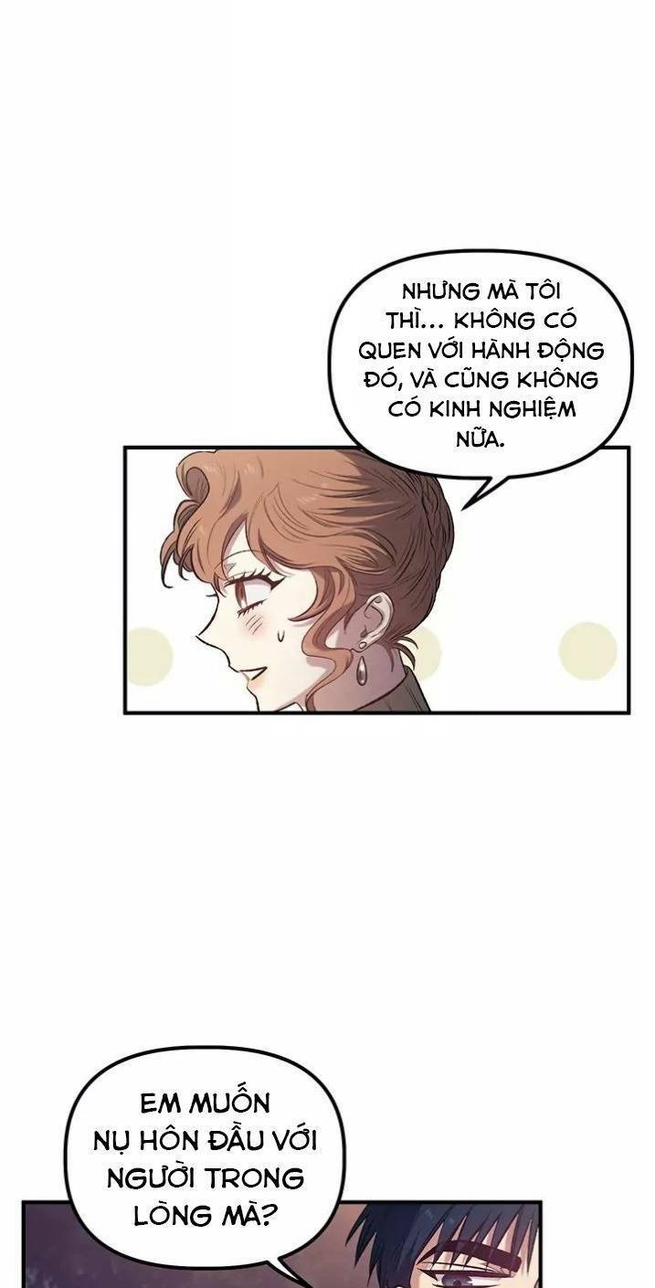 May Mắn Hay Bất Hạnh: Chapter 12