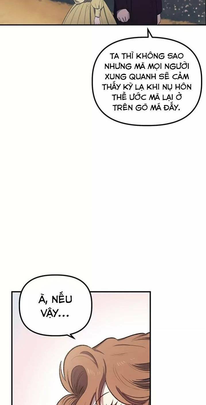 May Mắn Hay Bất Hạnh: Chapter 12