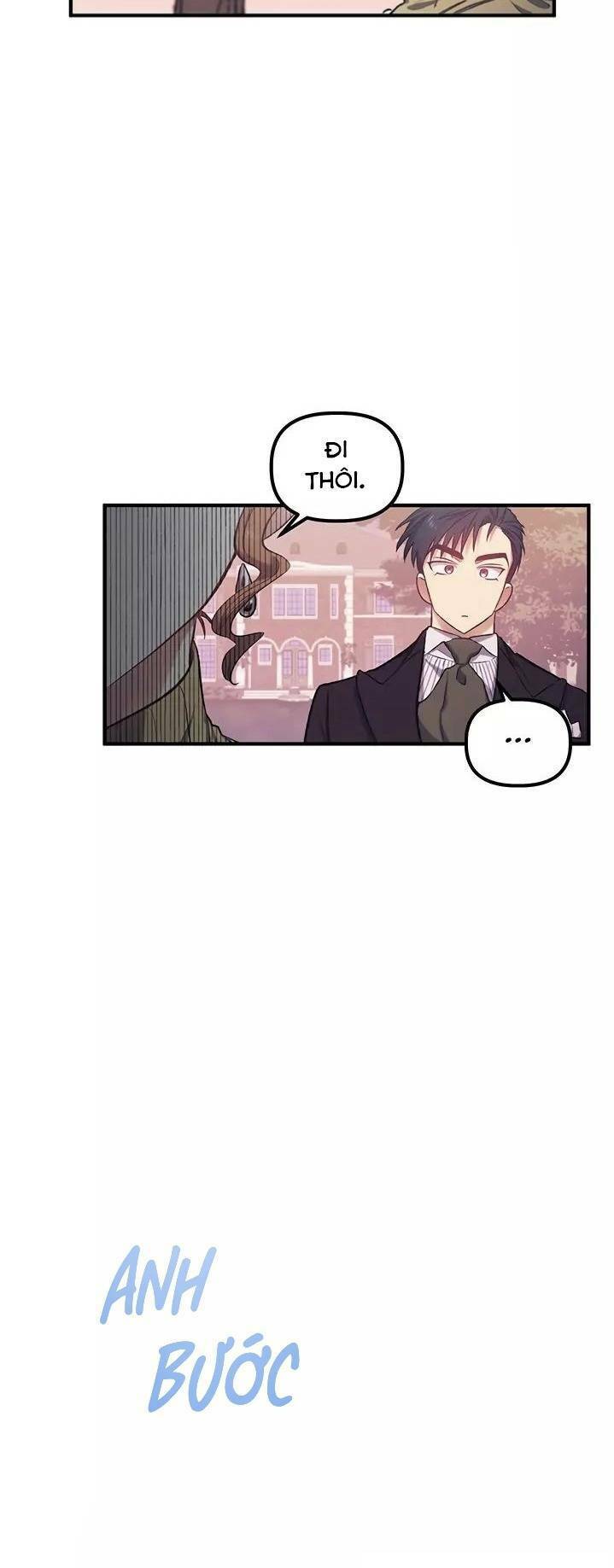 May Mắn Hay Bất Hạnh: Chapter 12