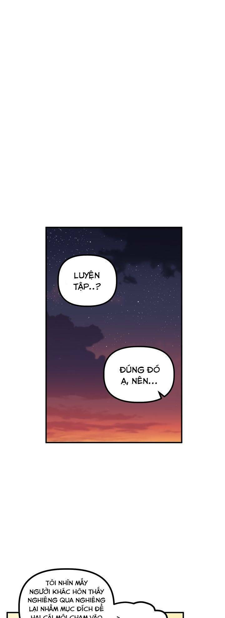 May Mắn Hay Bất Hạnh: Chapter 13