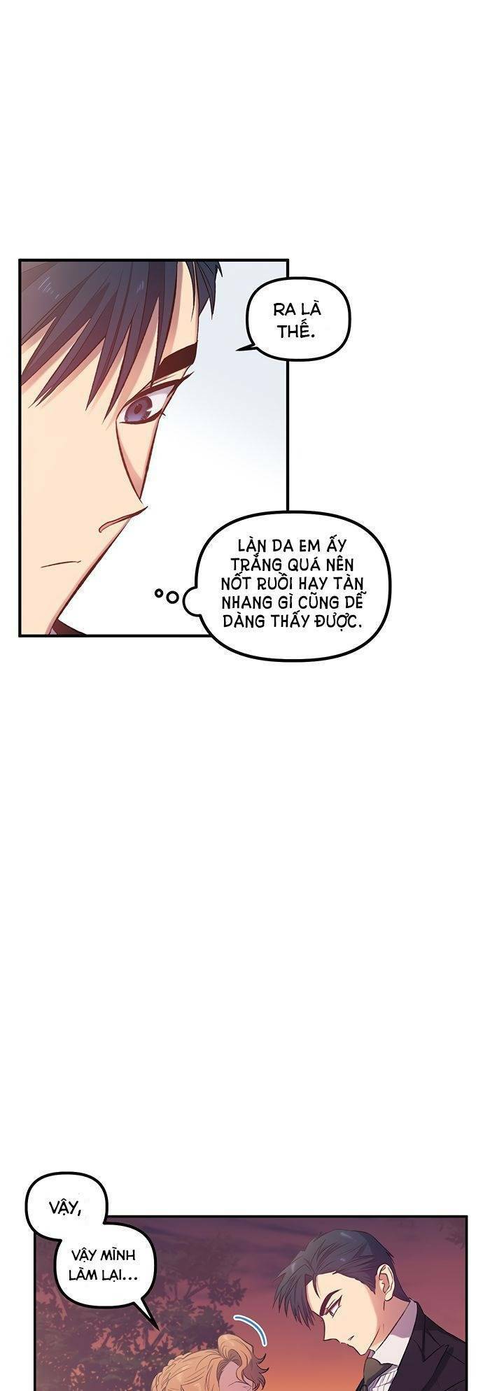 May Mắn Hay Bất Hạnh: Chapter 13