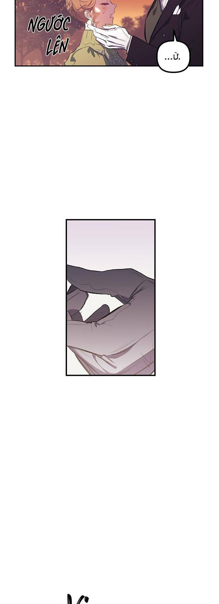 May Mắn Hay Bất Hạnh: Chapter 13