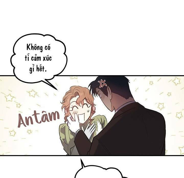 May Mắn Hay Bất Hạnh: Chapter 13
