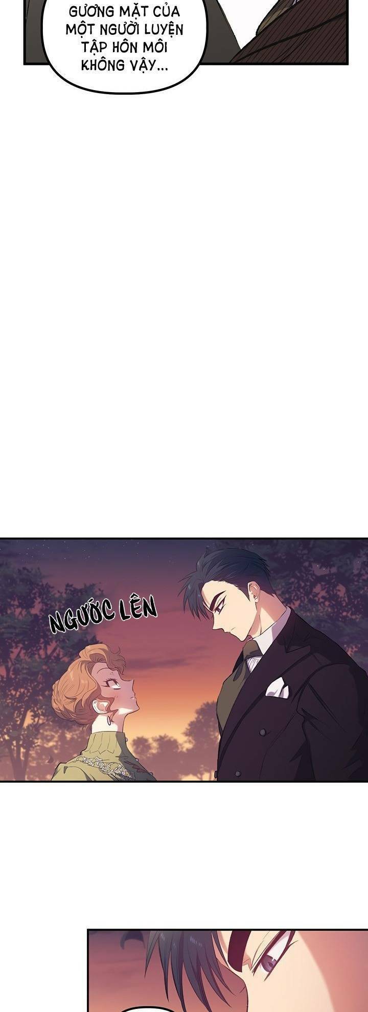 May Mắn Hay Bất Hạnh: Chapter 13