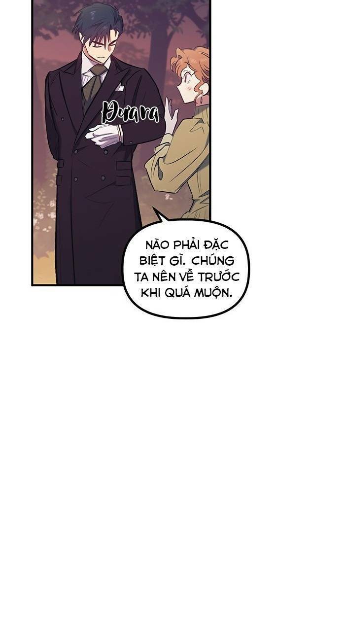 May Mắn Hay Bất Hạnh: Chapter 13