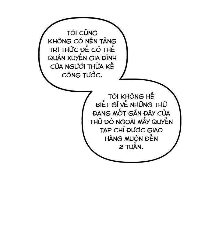 May Mắn Hay Bất Hạnh: Chapter 13