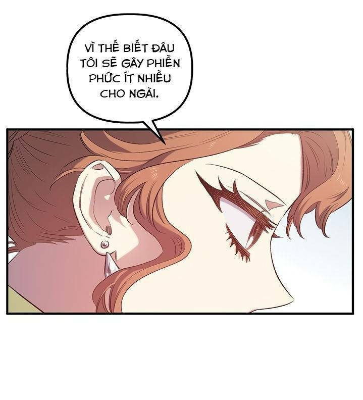 May Mắn Hay Bất Hạnh: Chapter 13