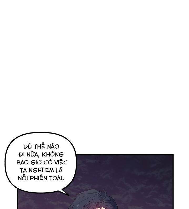 May Mắn Hay Bất Hạnh: Chapter 13