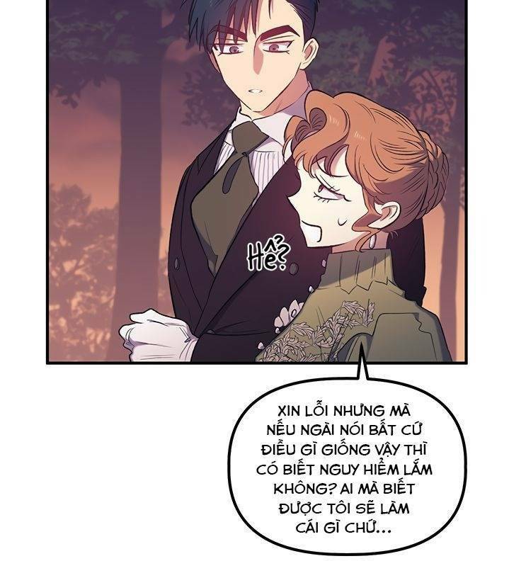 May Mắn Hay Bất Hạnh: Chapter 13