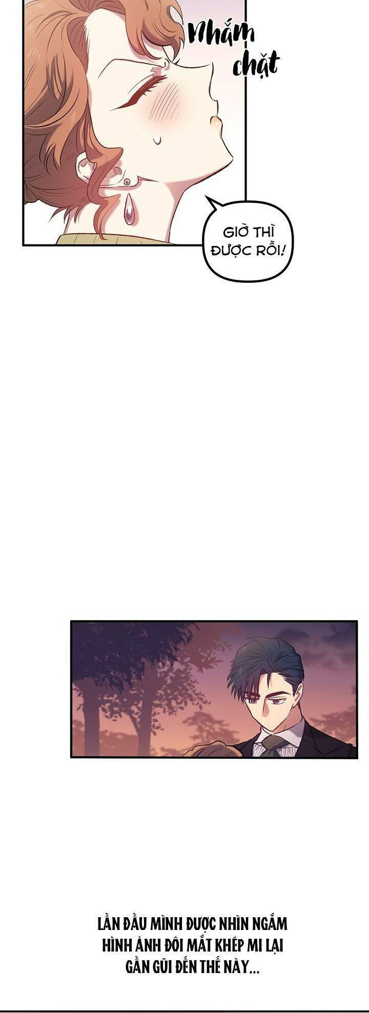 May Mắn Hay Bất Hạnh: Chapter 13