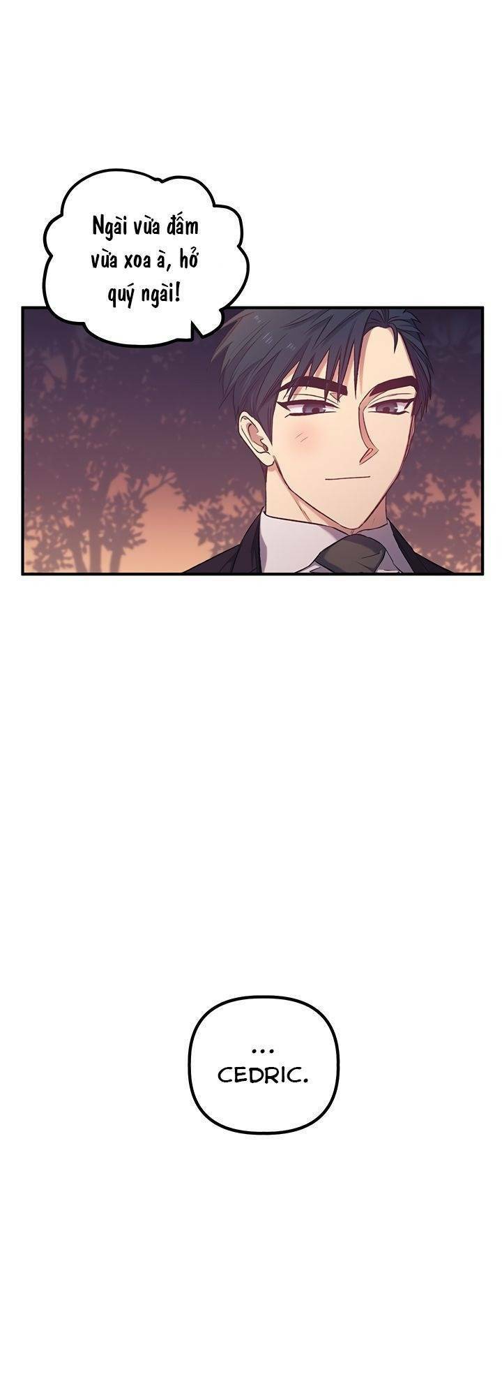 May Mắn Hay Bất Hạnh: Chapter 13