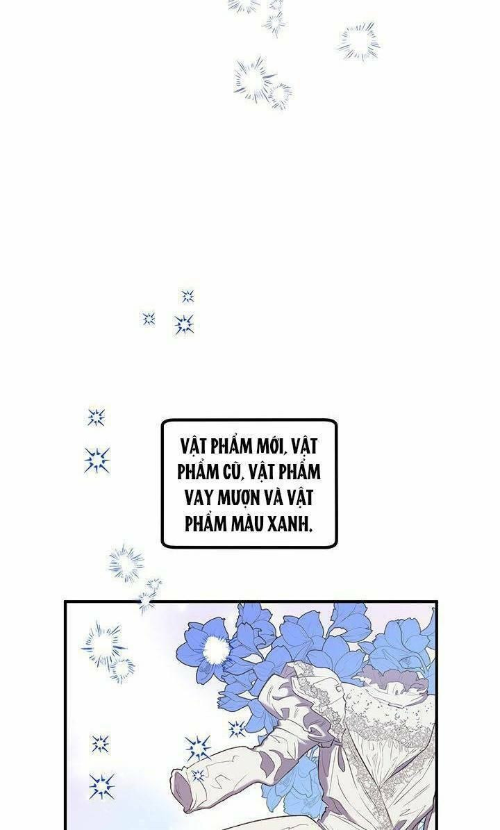 May Mắn Hay Bất Hạnh: Chapter 14
