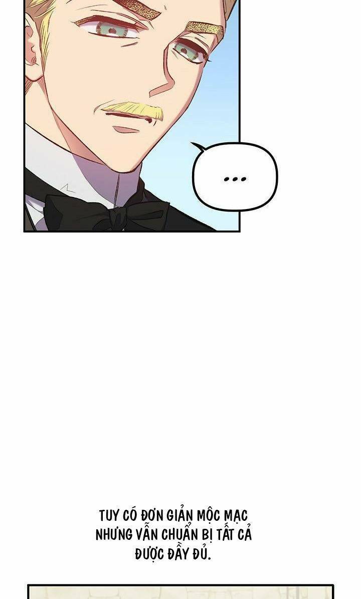 May Mắn Hay Bất Hạnh: Chapter 14
