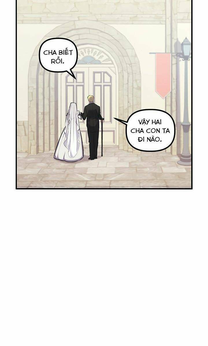 May Mắn Hay Bất Hạnh: Chapter 14