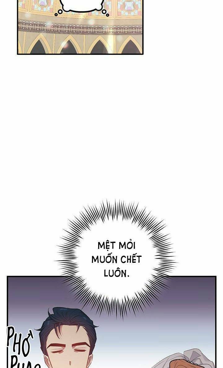 May Mắn Hay Bất Hạnh: Chapter 14