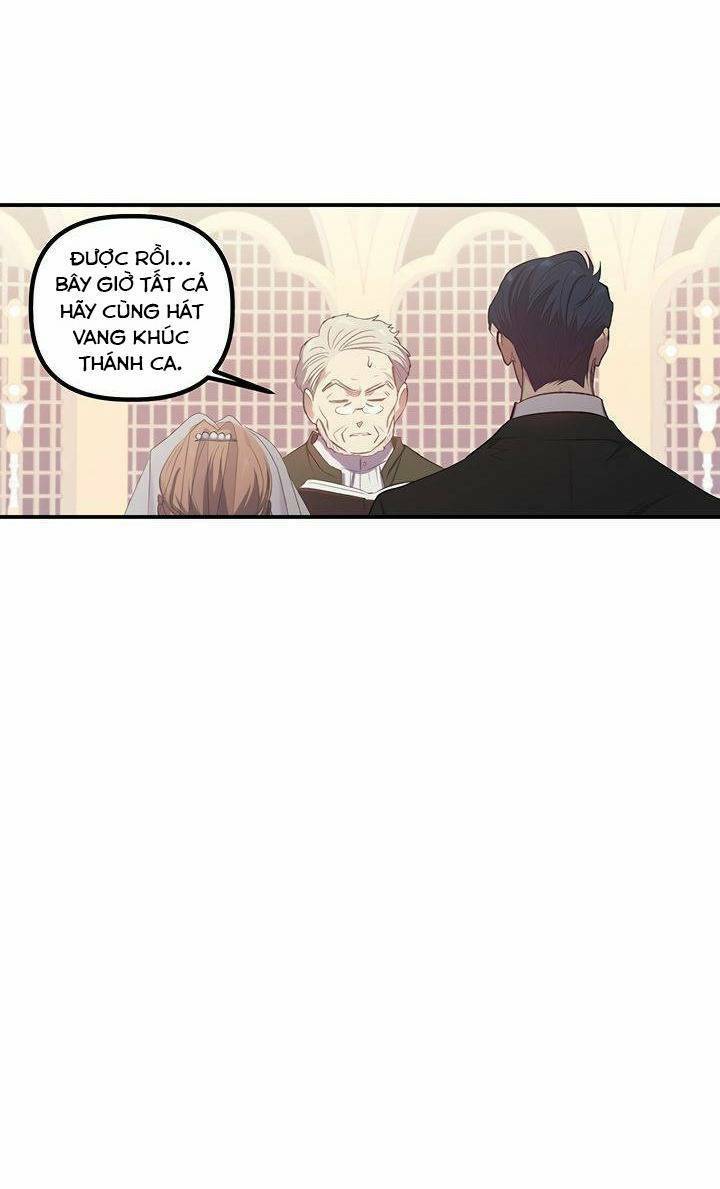 May Mắn Hay Bất Hạnh: Chapter 14