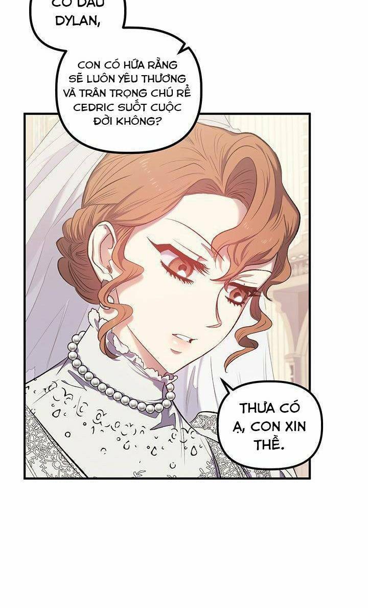 May Mắn Hay Bất Hạnh: Chapter 14