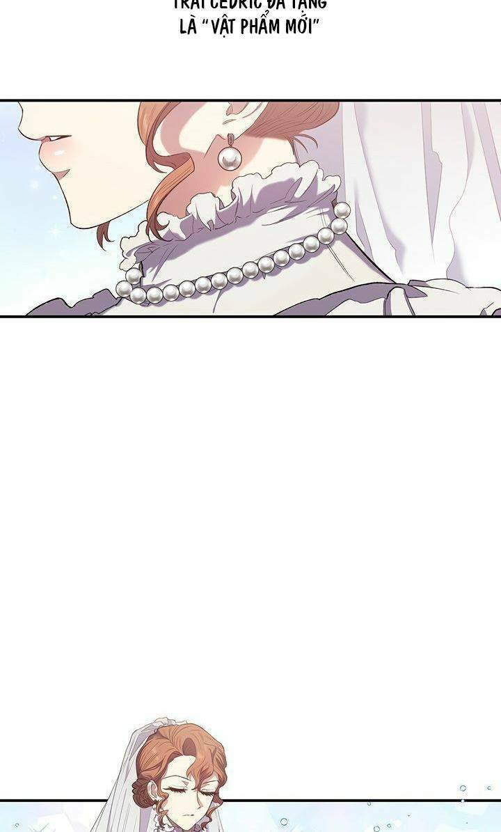 May Mắn Hay Bất Hạnh: Chapter 14