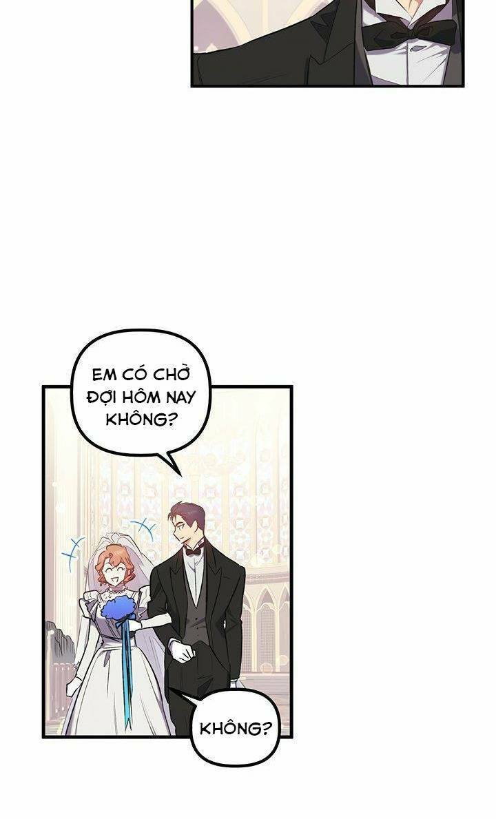 May Mắn Hay Bất Hạnh: Chapter 14
