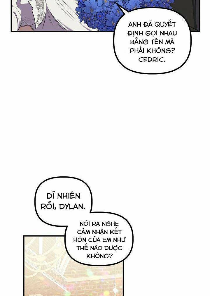 May Mắn Hay Bất Hạnh: Chapter 14