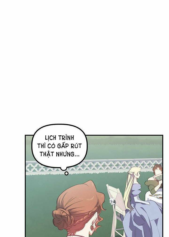 May Mắn Hay Bất Hạnh: Chapter 14