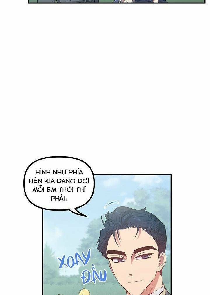 May Mắn Hay Bất Hạnh: Chapter 14