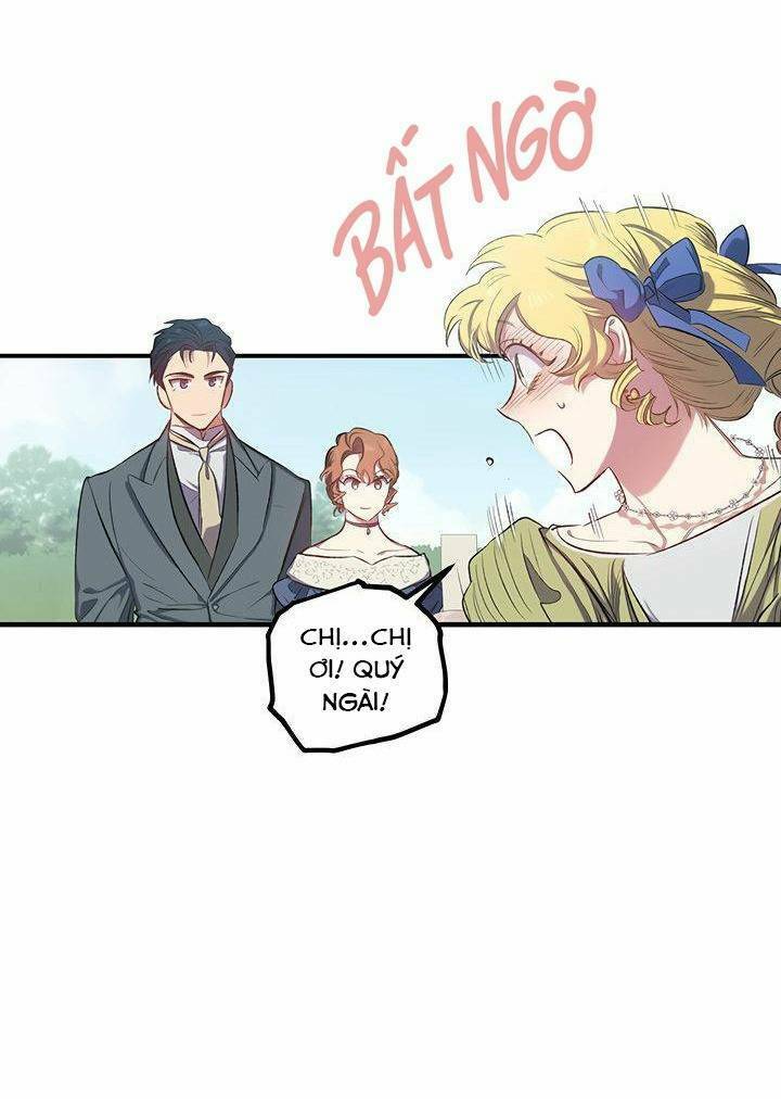 May Mắn Hay Bất Hạnh: Chapter 14
