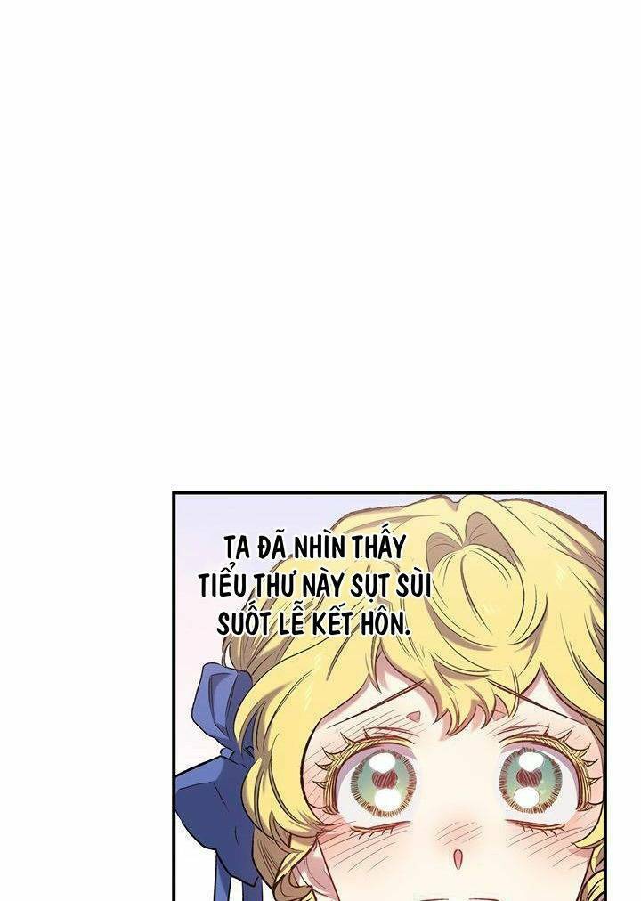 May Mắn Hay Bất Hạnh: Chapter 14
