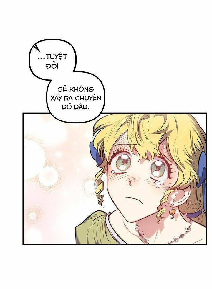 May Mắn Hay Bất Hạnh: Chapter 14
