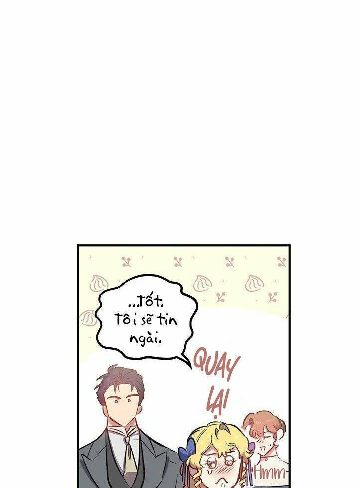 May Mắn Hay Bất Hạnh: Chapter 14