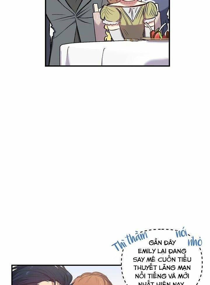 May Mắn Hay Bất Hạnh: Chapter 14