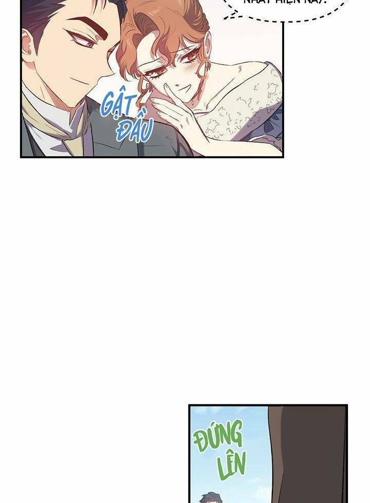 May Mắn Hay Bất Hạnh: Chapter 14