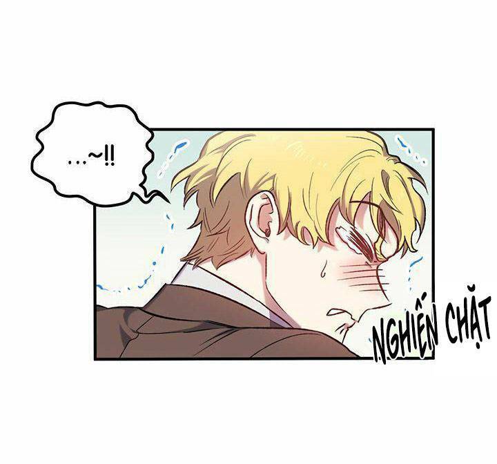 May Mắn Hay Bất Hạnh: Chapter 15