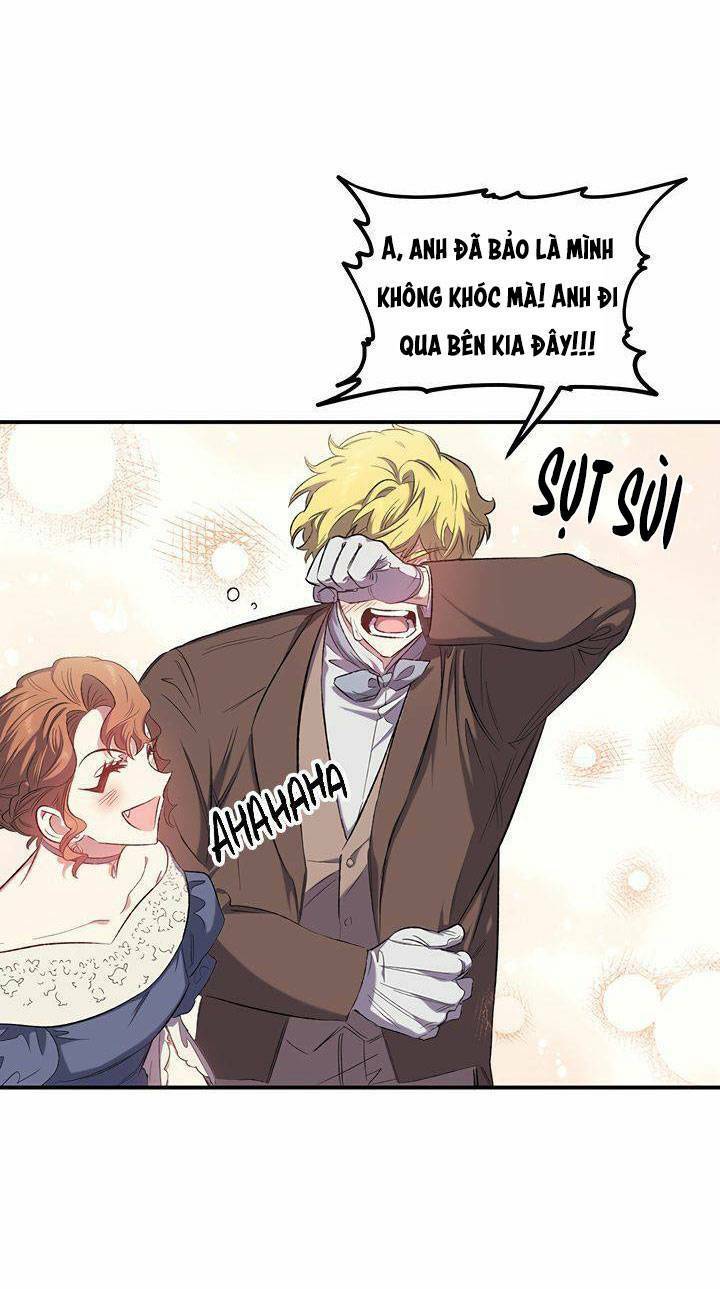May Mắn Hay Bất Hạnh: Chapter 15