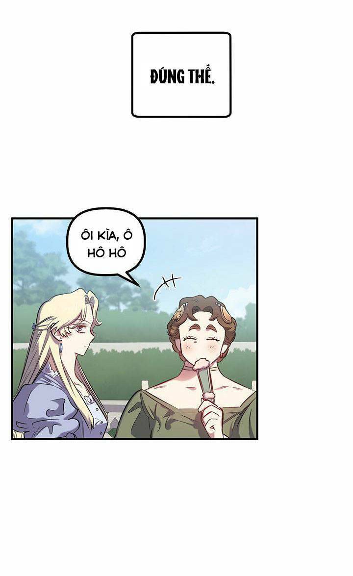 May Mắn Hay Bất Hạnh: Chapter 15