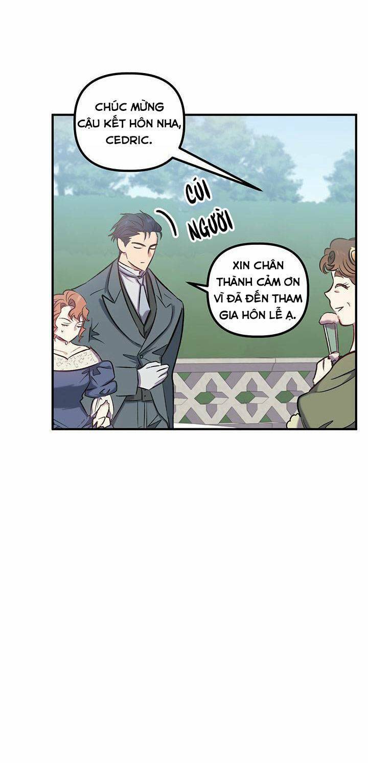 May Mắn Hay Bất Hạnh: Chapter 15